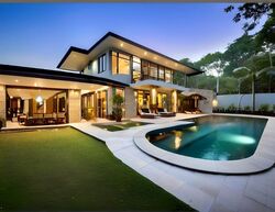 Jalan Penjara (D3), Detached #467975561